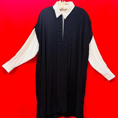 Lanvin Garments & Garment Bag, Paris