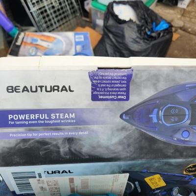 Sale Photo Thumbnail #37: Irons 