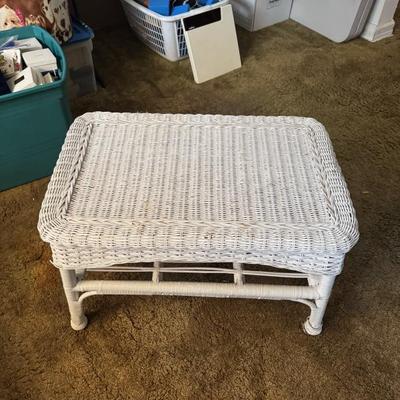 Sale Photo Thumbnail #8: Wicker 