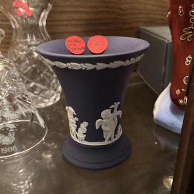 Sale Photo Thumbnail #48: Wedgwood 