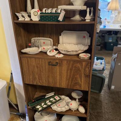 Sale Photo Thumbnail #52: Lenox collection 