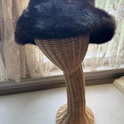Sale Photo Thumbnail #11: Mink Bucket Hat 