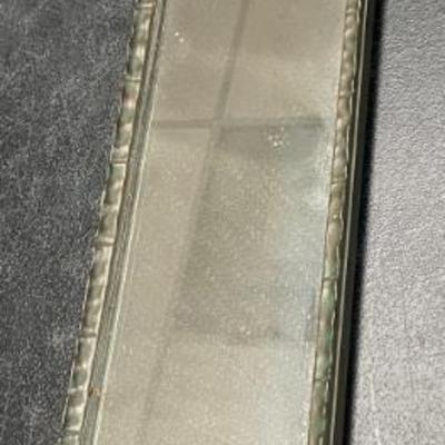 Vtg Mirror