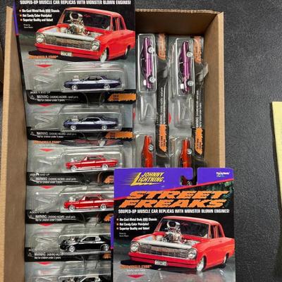 Diecast