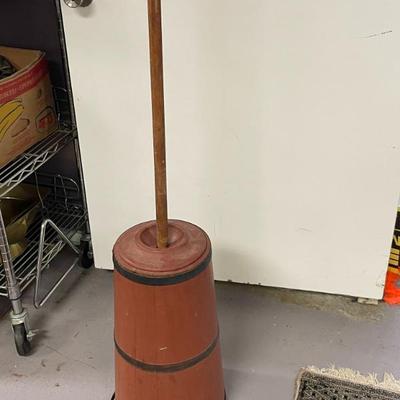 churn