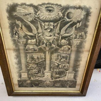 Odd Fellows