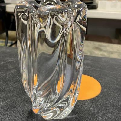 Crystal