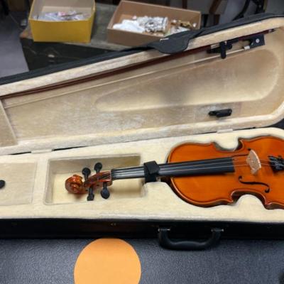 Violin