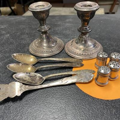 Sterling Silver