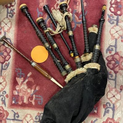 Bagpipes