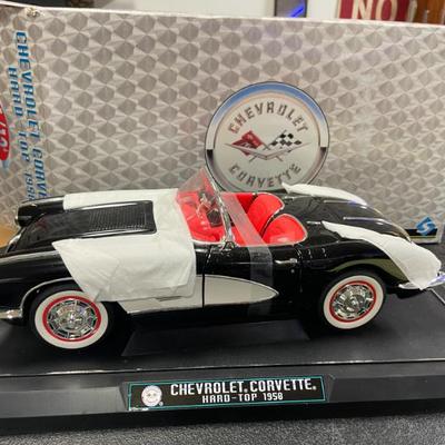 1/12 Scale