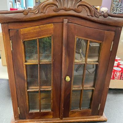 Handmade Cabinet