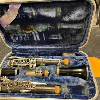 Clarinet