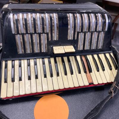 Accordion