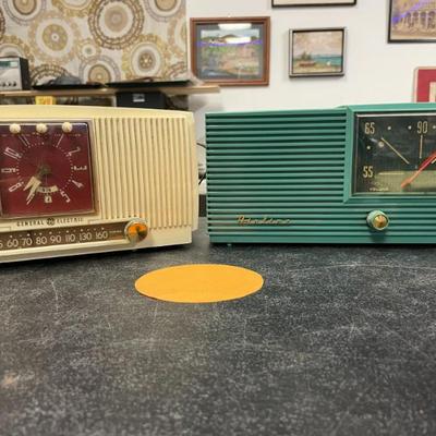 Radios
