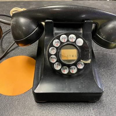 Telephone