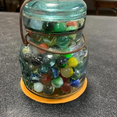 Vintage Marbles