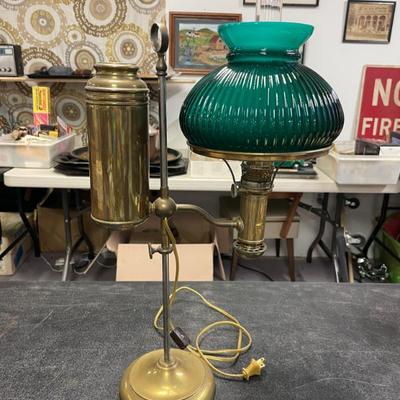 Great lamp!