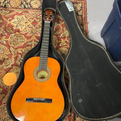 Classical Guitar