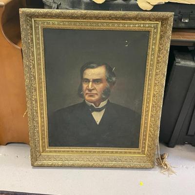 Instant Ancestor!