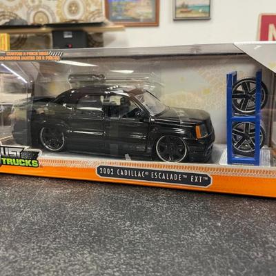 Diecast