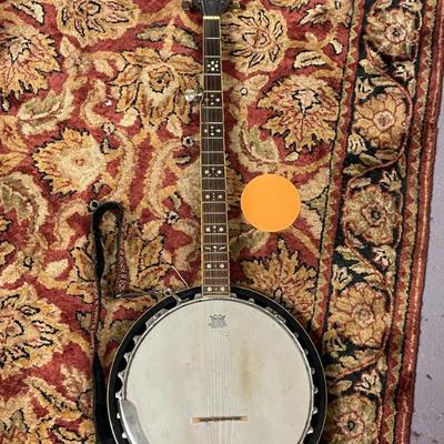Banjo