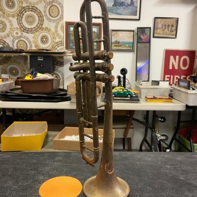 Trumpet