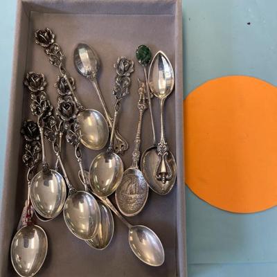 Silver