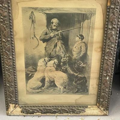 Richard Ansdell Print
