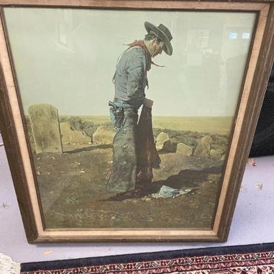 John Wayne