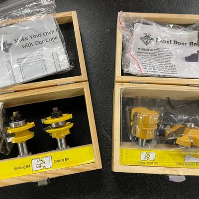 Tools
