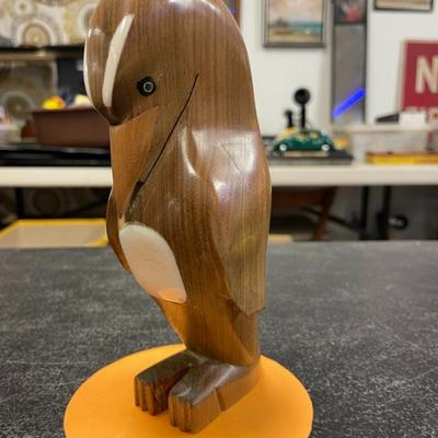 Penguin