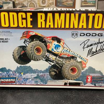 Model Kit