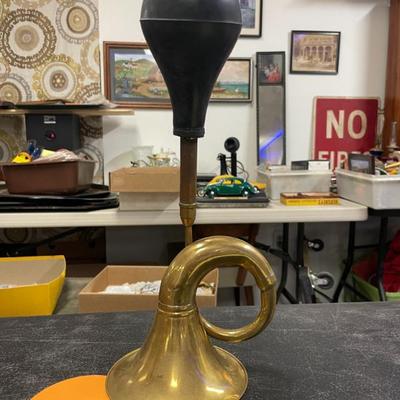 Horn
