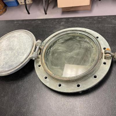 Porthole