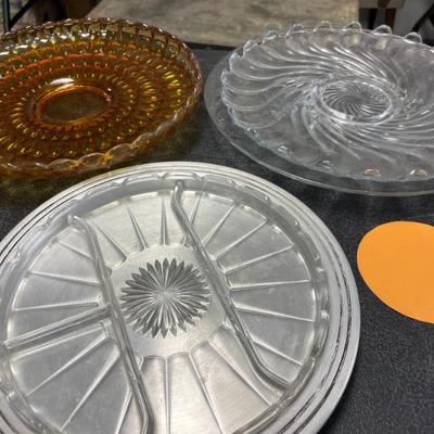 Platters