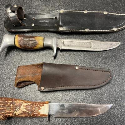 Knives