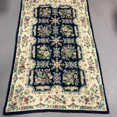 3x5 Handwoven India