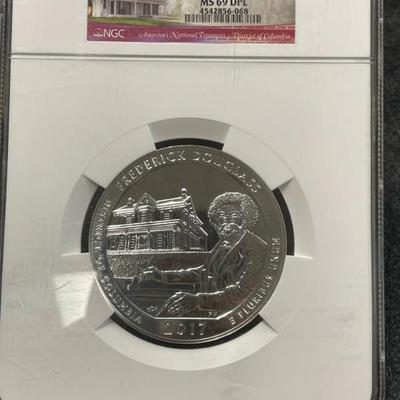5oz Coin