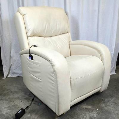 Golden PR761 EZ Sleeper Power Lift Recliner - Tested, Works!