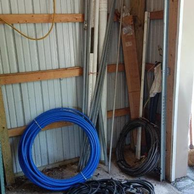 copper wire 