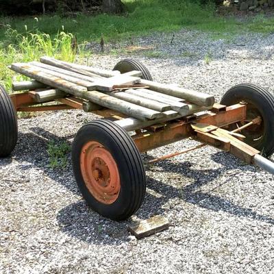 wagon 