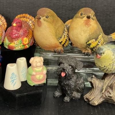Animal Home Decor