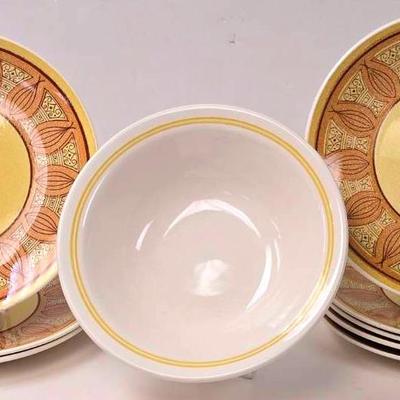 "Taylor Smith & Taylor" & "Anchor Hocking" Collection 