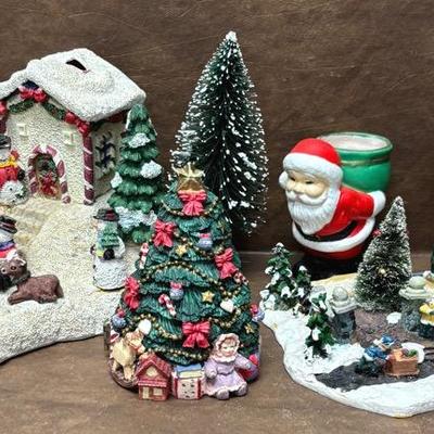 Christmas Decorations