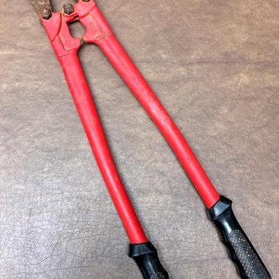 Ace Hardware Bolt Cutters 