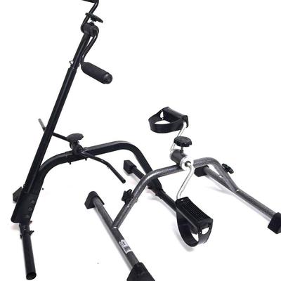 "Drive" Medical Exercise Peddler & Peddle Exerciser