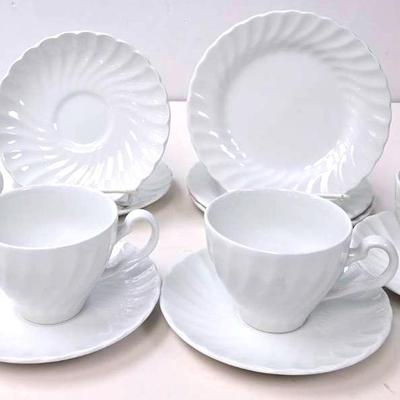 "Johnson Bros" Regency Collection 