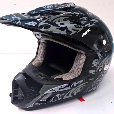 "AFX" Fx-17Y Youth Helmet 