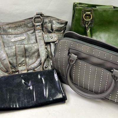 “Stella & Max” & Purses!